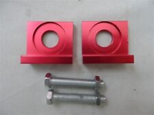 Red cnc type for sale  ALCESTER