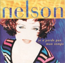 Nelson perds temps d'occasion  Givors