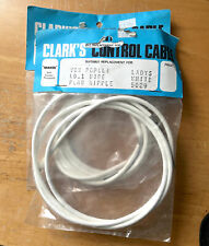 Clark vintage nos for sale  HARROGATE