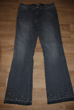 Cambio flared jeans gebraucht kaufen  Schweinfurt