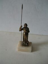 Statuette jeanne arc d'occasion  Strasbourg-