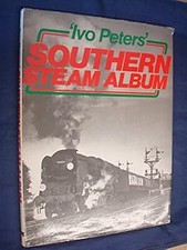Southern steam album for sale  UK
