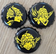 Capsules bière cuvee d'occasion  Lillers