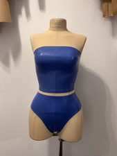 Set latex usato  Busto Arsizio