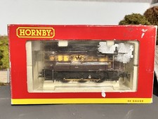 Hornby class 08676 for sale  LEIGH