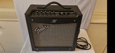 Ampli guitare fender d'occasion  Charenton-du-Cher