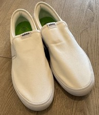 Usado, Novo com etiquetas Adidas Vulc Raid3r tênis casual baixo branco HP6555 masculino tamanho 11 EUA comprar usado  Enviando para Brazil