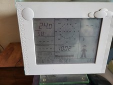 Homematic wetterstation wdc700 gebraucht kaufen  Ronnenberg