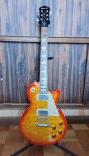 2015 epiphone paul d'occasion  Expédié en Belgium