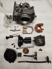 carburatore suzuki dr650 usato  Zenson di Piave