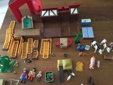Playmobil 6120 großer gebraucht kaufen  Rheinberg