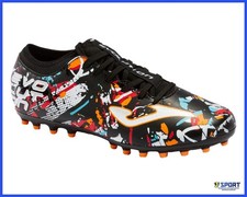 Scarpe calcio joma usato  Massa di Somma