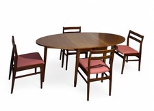 Meredew walnut table for sale  LICHFIELD