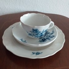 Sammeltasse teilig gedeck gebraucht kaufen  Werneuchen