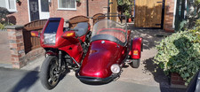 bmw k1100rs for sale  SANDBACH