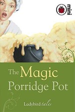 Magic porridge pot for sale  ROSSENDALE