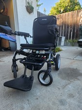 jazzy 1450 power chair for sale  Escondido