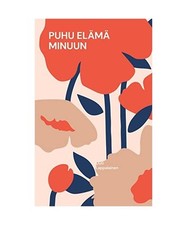 Puhu elämä minuun gebraucht kaufen  Trebbin