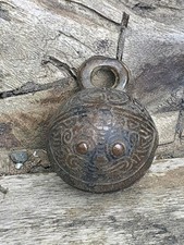 Antike tempel glocke gebraucht kaufen  Wiesbaden