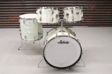 Ludwig hollywood set usato  Spedire a Italy