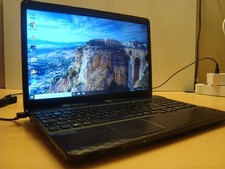 Portable sony vaio d'occasion  Belvèze-du-Razès
