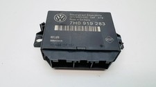 VW T5 Steuergerät PDC 7H0919283 Einparkhilfe Module - PDC Hinten comprar usado  Enviando para Brazil
