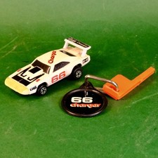 Matchbox burnin key for sale  ALFRETON