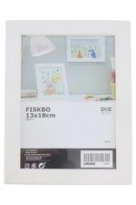 Ikea fiskbo bilderrahmen gebraucht kaufen  Deutschland