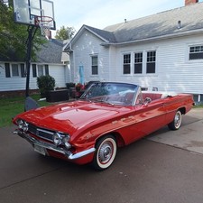 1961 buick special for sale  Elkhart