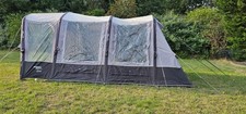 vango attar 440 awning for sale  BRISTOL