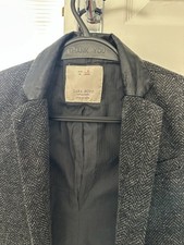 Black blazer zara for sale Black blazer zara for sale  LOWESTOFT