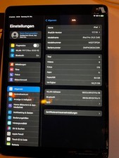 Ipad pro gb gebraucht kaufen Ipad pro gb gebraucht kaufen  Zeven