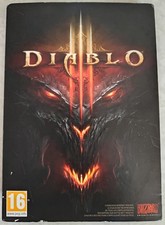 Diablo jeu complet d'occasion  Courbevoie