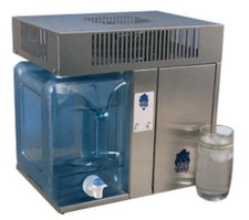 Nuevo destilador de encimera Royal Prestige Infinity CT tratamiento de agua destilada segunda mano  Embacar hacia Mexico