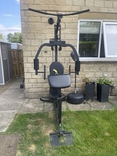 Multi gym for sale  RIPON