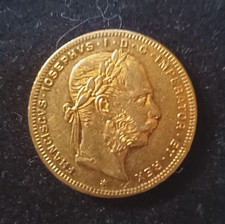 Autriche florins francs d'occasion  Pignan