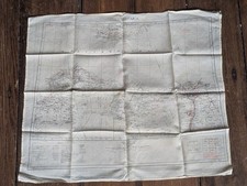 Ww2 silk escape for sale  BARNARD CASTLE