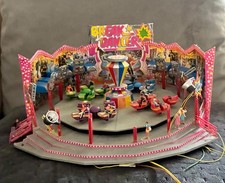 Modellbau breakdance karussell gebraucht kaufen  Hagen