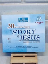 Story jesus best for sale  Salt Lake City