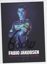 Tour cyclisme autographe d'occasion  France