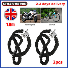 1.8m long bike for sale  TAMWORTH