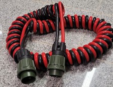 Elektrowendel wendelleitung na gebraucht kaufen  Großpostwitz/O.L.