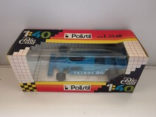 Ligier js11 talbot d'occasion  Poitiers