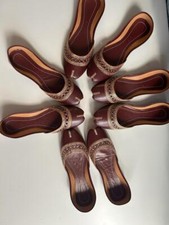 Ladies shoes traditional for sale  DAGENHAM