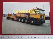 Foto man f2000 gebraucht kaufen  Koblenz