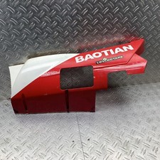 Unterboden verkleidung links gebraucht kaufen  Nürnberg