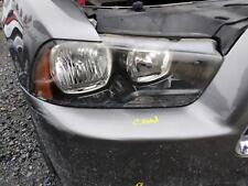 Used right headlight for sale  Douglassville