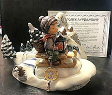 Hummel figur 396 gebraucht kaufen  Bochum