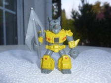 Battle beasts rocky gebraucht kaufen  Berlin