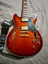 Ibanez as93fm semi for sale  El Dorado Hills